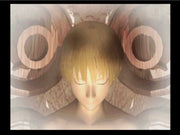 Galerians: Ash | PlayStation 2 | gameplay screenshot | region=North America | source-country= | zypher-v2 | moby-4c5e7e68f364 | Data by MobyGames.com