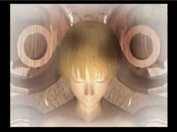 Galerians: Ash | PlayStation 2 | gameplay screenshot | region=North America | source-country= | zypher-v2 | moby-4c5e7e68f364 | Data by MobyGames.com