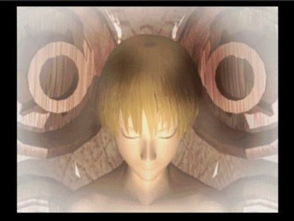 Galerians: Ash | PlayStation 2 | gameplay screenshot | region=North America | source-country= | zypher-v2 | moby-4c5e7e68f364 | Data by MobyGames.com