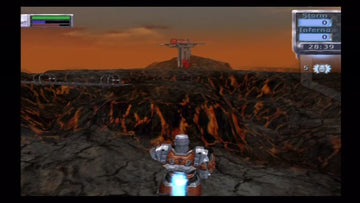 
Tribes: Aerial Assault | PlayStation 2 | gameplay screenshot | Region: North America | source-country= | Data by MobyGames.com