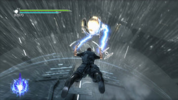 
Star Wars: The Force Unleashed II | PlayStation 3 | gameplay screenshot | Data by MobyGames.com