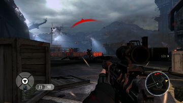 
GoldenEye 007: Reloaded | PlayStation 3 | gameplay screenshot | Data by MobyGames.com