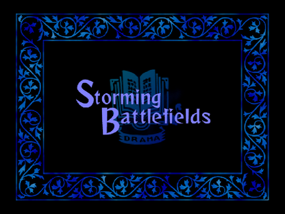 Odin Sphere | PlayStation 2 | gameplay screenshot | region=North America | source-country= | zypher-v2 | moby-a2b55293b00a | Data by MobyGames.com