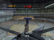
Tony Hawk's Pro Skater 2 | PlayStation | gameplay screenshot | Region: North America | source-country= | Data by MobyGames.com