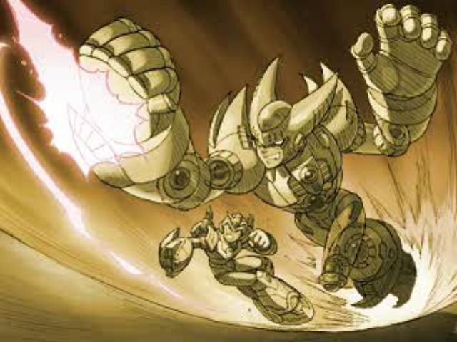 
Mega Man X5 | PlayStation | gameplay screenshot | Data by MobyGames.com