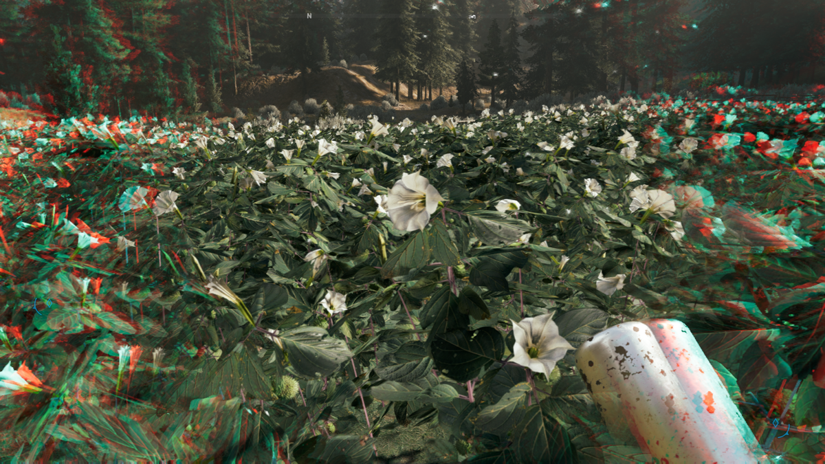 
Far Cry 5 | Xbox One | gameplay screenshot | Data by MobyGames.com