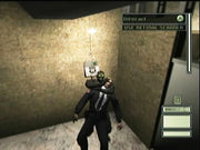 Tom Clancy's Splinter Cell | Xbox | gameplay screenshot | region=North America | source-country= | zypher-v2 | moby-a1e97d3b76a1 | Data by MobyGames.com