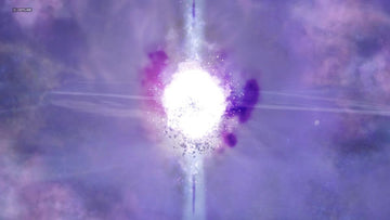 Xenoblade Chronicles X | Wii U | gameplay screenshot | region=North America | source-country= | zypher-v2 | moby-8c48eea26823 | Data by MobyGames.com