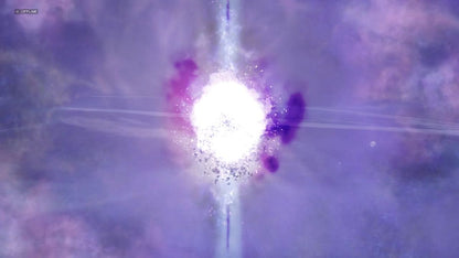 Xenoblade Chronicles X | Wii U | gameplay screenshot | region=North America | source-country= | zypher-v2 | moby-8c48eea26823 | Data by MobyGames.com