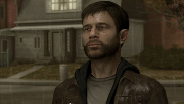 
Heavy Rain | PlayStation 3 | gameplay screenshot | Region: North America | source-country= | Data by MobyGames.com
