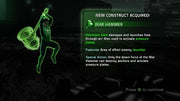 
Green Lantern: Rise of the Manhunters | Xbox 360 | gameplay screenshot | Region: North America | source-country= | Data by MobyGames.com