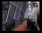 
Red Faction II | PlayStation 2 | gameplay screenshot | Data by MobyGames.com