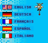 Cubix: Robots for Everyone - Race 'n Robots | Game Boy Color | gameplay screenshot | region=North America | source-country= | zypher-v2 | moby-d69ea191dec3 | Data by MobyGames.com