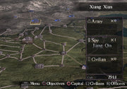 
Dynasty Tactics 2 | PlayStation 2 | gameplay screenshot | Data by MobyGames.com