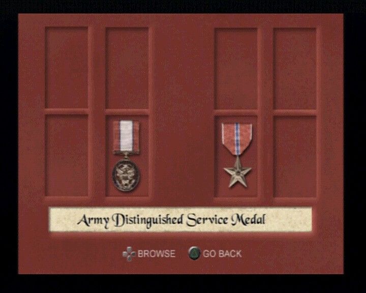 Medal of Honor: Frontline | PlayStation 2 | gameplay screenshot | region=North America | source-country= | zypher-v2 | moby-0561d7dca709 | Data by MobyGames.com