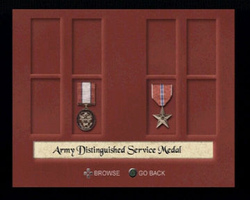 Medal of Honor: Frontline | PlayStation 2 | gameplay screenshot | region=North America | source-country= | zypher-v2 | moby-0561d7dca709 | Data by MobyGames.com