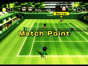 Wii Sports | Wii | gameplay screenshot | region=North America | edition=nintendo selects | source-country= | zypher-v2 | moby-a47546572d7e | Data by MobyGames.com