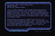 
Syphon Filter 2 | PlayStation | gameplay screenshot | Region: North America | source-country= | Data by MobyGames.com