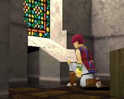 
The Granstream Saga | PlayStation | gameplay screenshot | Data by MobyGames.com