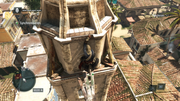 
Assassin's Creed IV: Black Flag | Xbox One | gameplay screenshot | Data by MobyGames.com