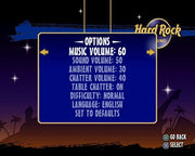 
Hard Rock Casino | PlayStation 2 | gameplay screenshot | Data by MobyGames.com