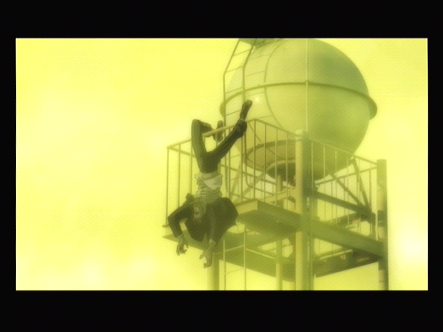 
Shin Megami Tensei: Persona 4 | PlayStation 2 | gameplay screenshot | Region: North America | source-country= | Data by MobyGames.com