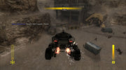 
Haze | PlayStation 3 | gameplay screenshot | Data by MobyGames.com