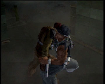 50 Cent: Bulletproof | Xbox | gameplay screenshot | region=North America | source-country= | zypher-v2 | moby-2527497691d1 | Data by MobyGames.com