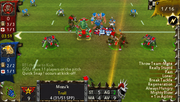 Blood Bowl | PSP | gameplay screenshot | region=North America | source-country= | zypher-v2 | moby-027fbf3e0b71 | Data by MobyGames.com