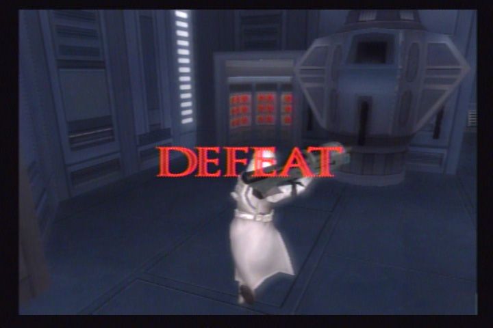 Star Wars: Battlefront II | PlayStation 2 | gameplay screenshot | region=North America | source-country= | zypher-v2 | moby-c3f8d17b00d4 | Data by MobyGames.com