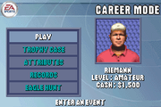 
Tiger Woods PGA Tour 2004 | Game Boy Advance | gameplay screenshot | Data by MobyGames.com