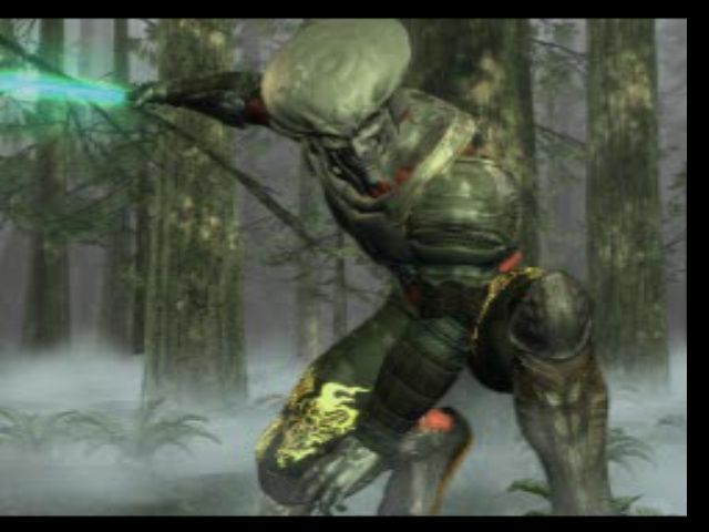 
Tekken 3 | PlayStation | gameplay screenshot | Data by MobyGames.com
