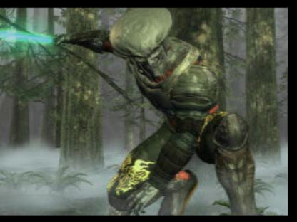 
Tekken 3 | PlayStation | gameplay screenshot | Data by MobyGames.com