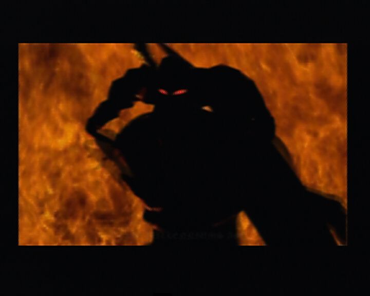 
Devil May Cry | PlayStation 2 | gameplay screenshot | Region: North America | source-country= | Data by MobyGames.com