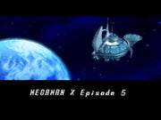 
Mega Man X5 | PlayStation | gameplay screenshot | Data by MobyGames.com