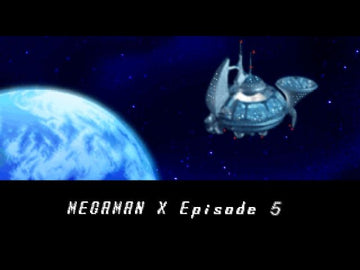 
Mega Man X5 | PlayStation | gameplay screenshot | Data by MobyGames.com