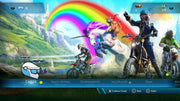 
Trials Fusion | PlayStation 4 | gameplay screenshot | Data by MobyGames.com