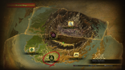 Monster Hunter: World | Xbox One | gameplay screenshot | region=North America | source-country= | zypher-v2 | moby-87d20cad95aa | Data by MobyGames.com