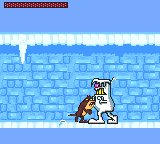 
Taz-Mania | Game Gear | gameplay screenshot | Data by MobyGames.com