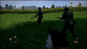 Brothers in Arms: Hell's Highway | PlayStation 3 | gameplay screenshot | region=North America | source-country= | zypher-v2 | moby-1e61f3cc2d97 | Data by MobyGames.com