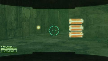 
Coded Arms | PSP | gameplay screenshot | Data by MobyGames.com