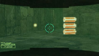 
Coded Arms | PSP | gameplay screenshot | Data by MobyGames.com