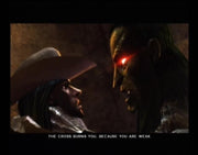 
Darkwatch | Xbox | gameplay screenshot | Data by MobyGames.com