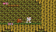 
Sega Genesis Collection | PSP | gameplay screenshot | Region: North America | source-country= | Data by MobyGames.com