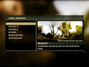 
Resistance 2 | PlayStation 3 | gameplay screenshot | Region: North America | source-country= | Data by MobyGames.com