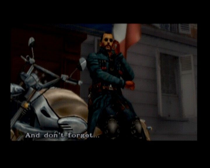 
Onimusha 3: Demon Siege | PlayStation 2 | gameplay screenshot | Data by MobyGames.com