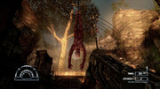 
Aliens vs Predator | Xbox 360 | gameplay screenshot | Data by MobyGames.com