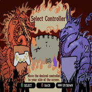 
Guitar Hero III: Legends of Rock | PlayStation 2 | gameplay screenshot | Region: North America | source-country= | Data by MobyGames.com