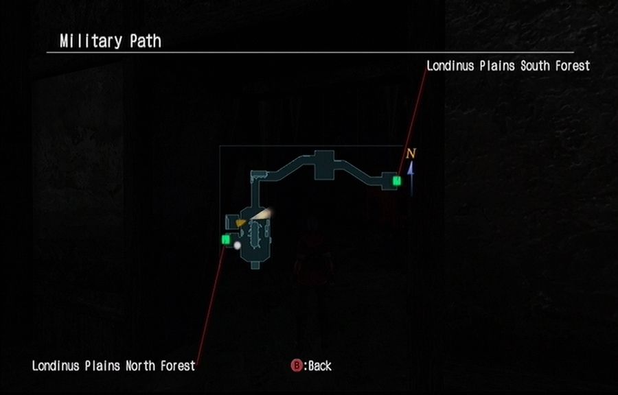 
Enchanted Arms | Xbox 360 | gameplay screenshot | Data by MobyGames.com