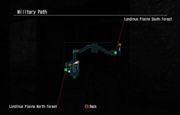 
Enchanted Arms | Xbox 360 | gameplay screenshot | Data by MobyGames.com